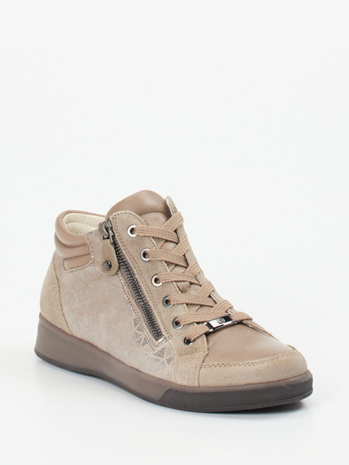 Schnürstiefelette-27513290010 Ara