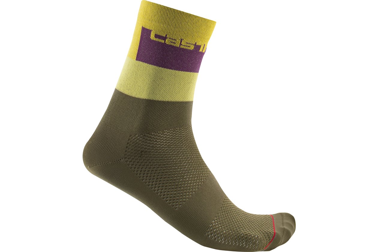 CASTELLI Blocco 15 - 2023