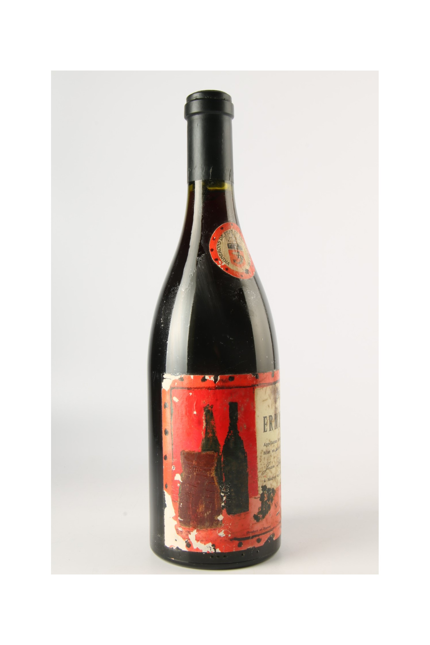 Jean-louis Chave Cuvée Cathelin 1990, Hermitage Rouge