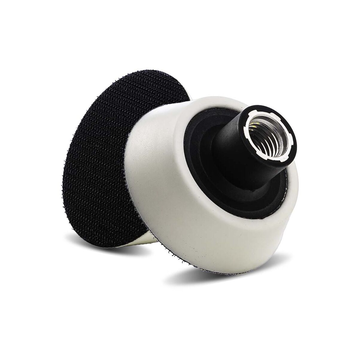 Lake Country Rotary White Soft Edge Stützteller 75mm