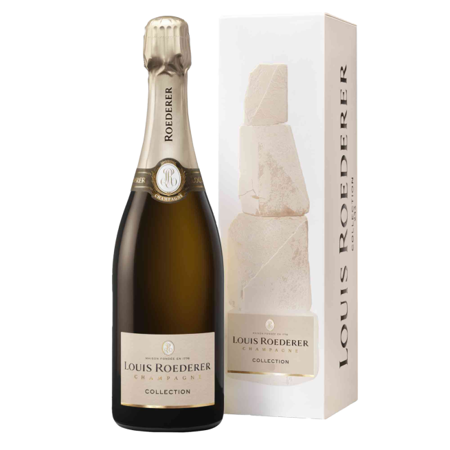 Louis Roederer, Collection 244