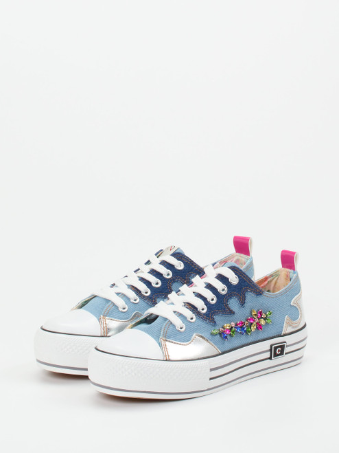 Sneaker-16631590028 CAFèNOIR