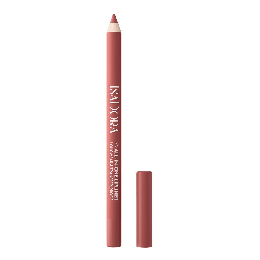 IsaDora Lippen All-in-One Lipliner