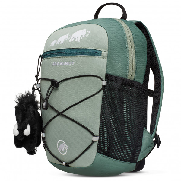 Mammut - Kid's First Zip 8 - Kinderrucksack