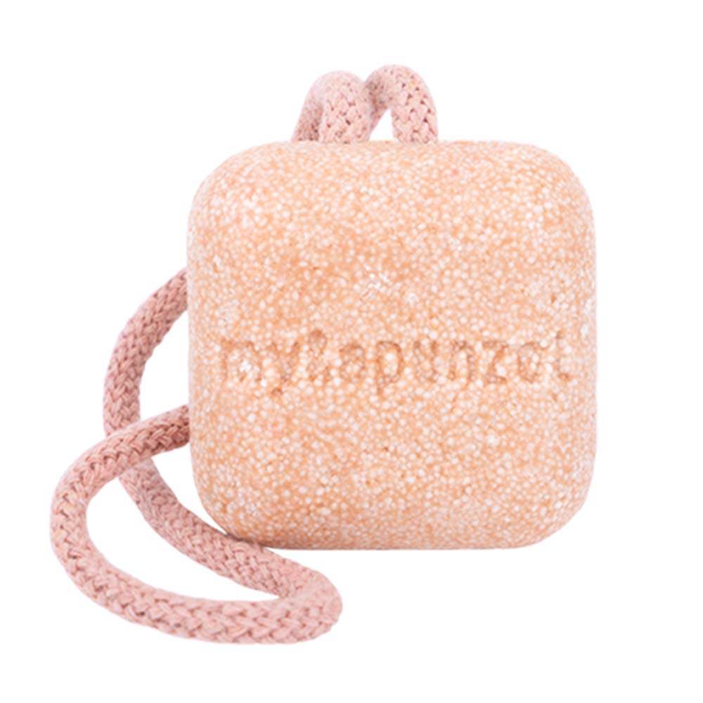 myRapunzel Naturshampoo Bar Volume Boost 60 g
