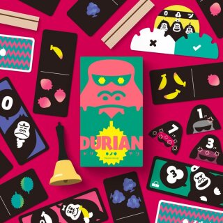 Durian (EN)