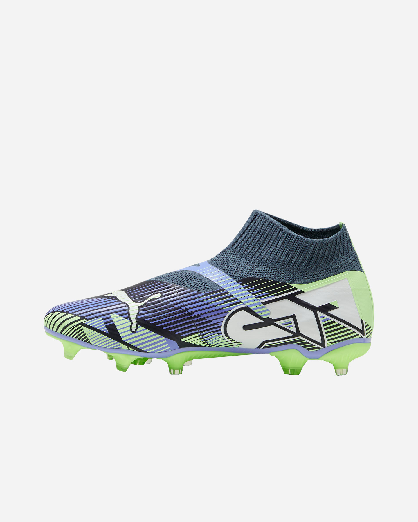 Scarpe Calcio Puma Future 7 Match+ Ll Fg-ag M 107928-03
