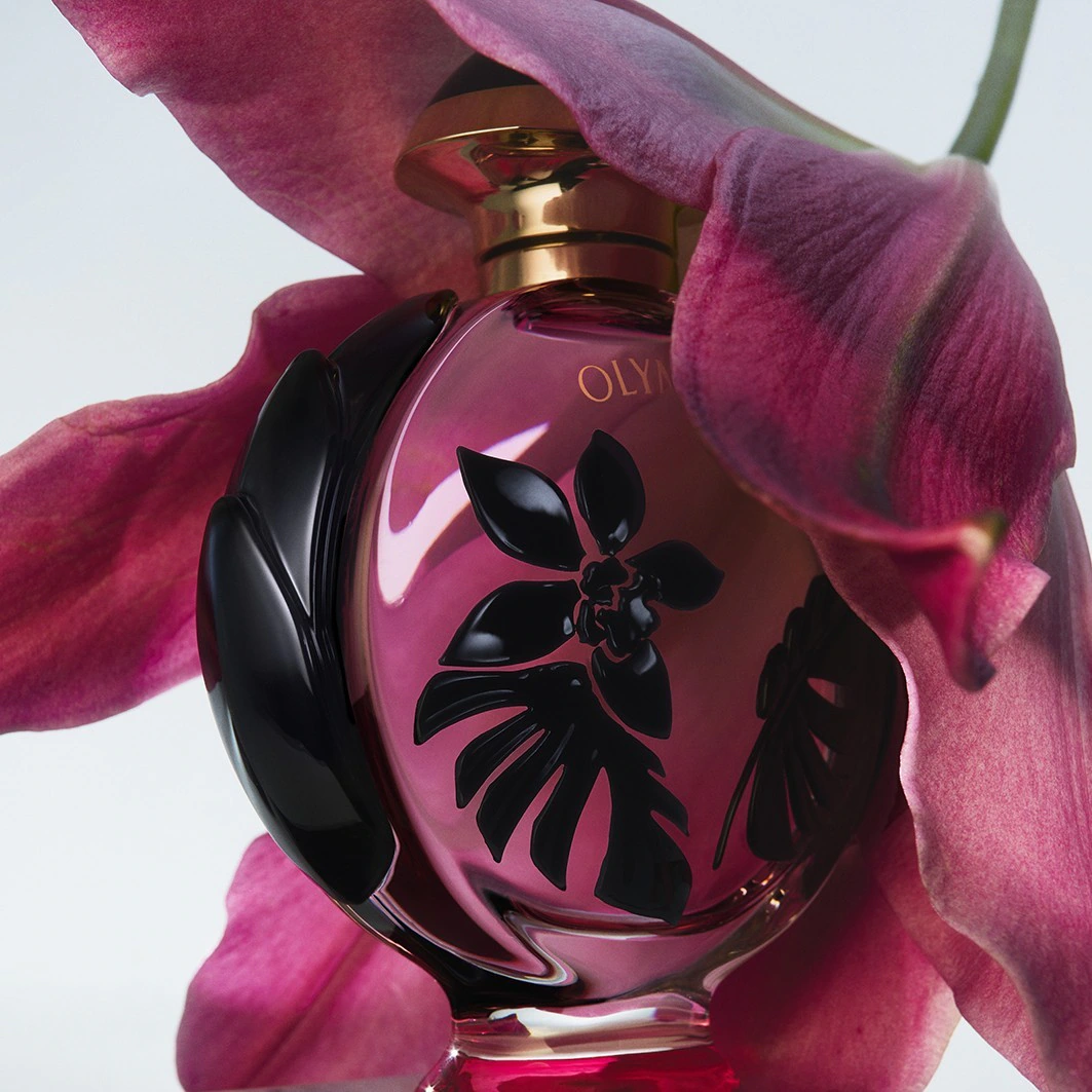 Rabanne FLORA