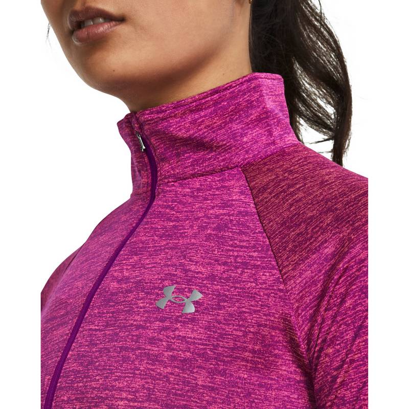 Under Armour Tech Twist Funktionsshirt Damen