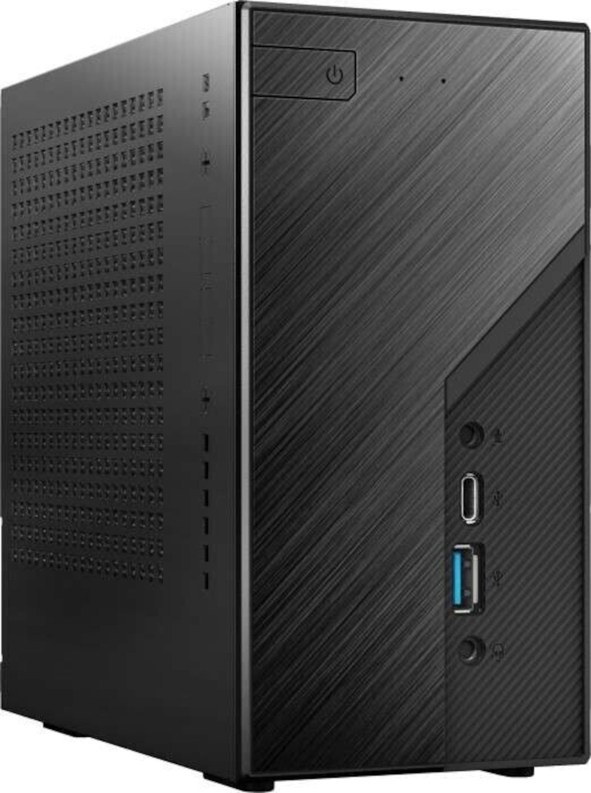 MegaComputerWorld Deskmini 3000G Mini-PC