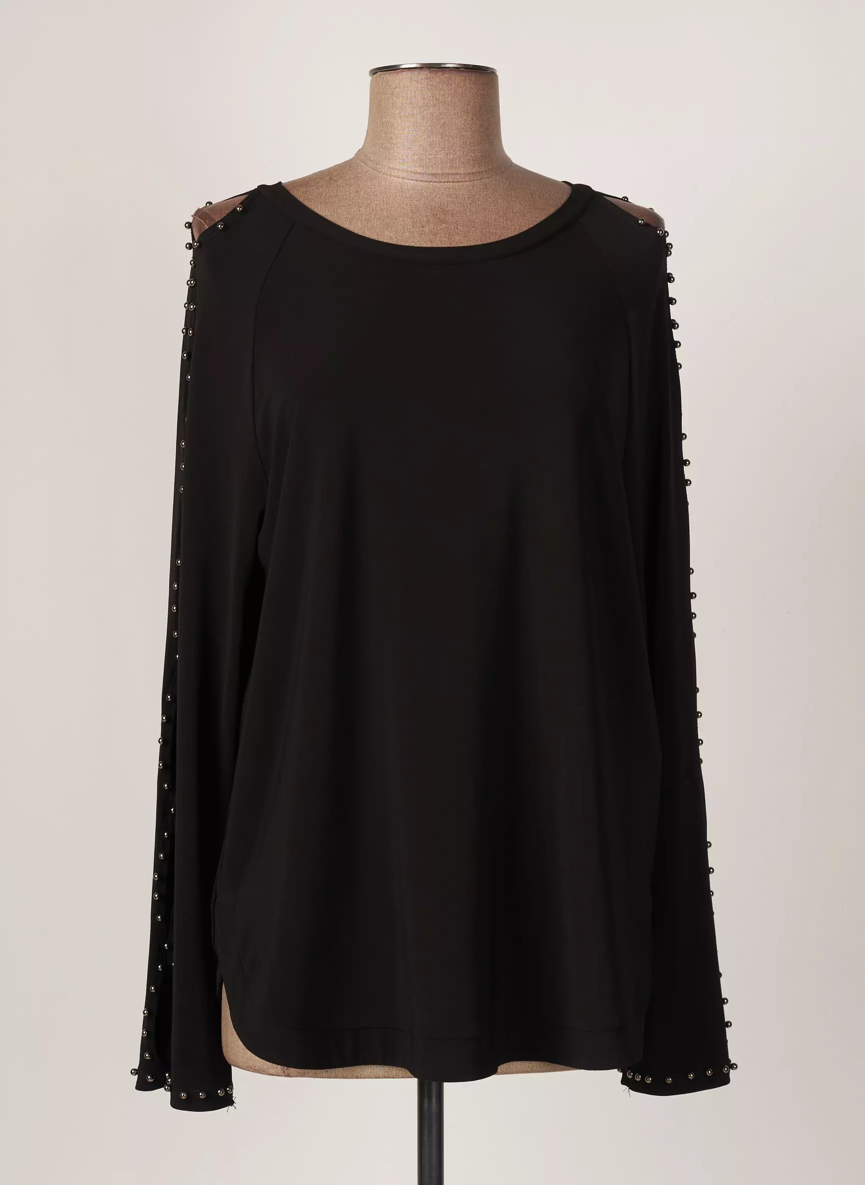 Joseph Ribkoff Tops Femme couleur noir