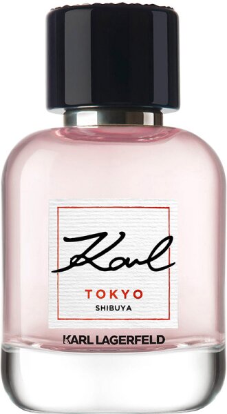 Karl Lagerfeld Tokyo Shibuya Eau de Parfum