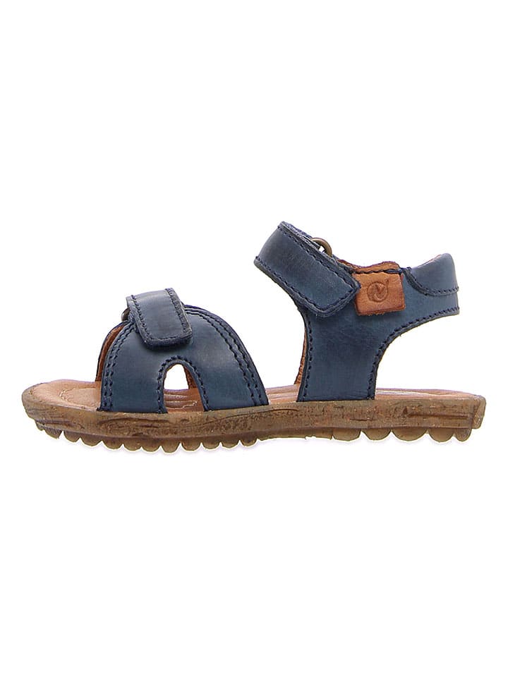 Naturino Leder-Sandalen 