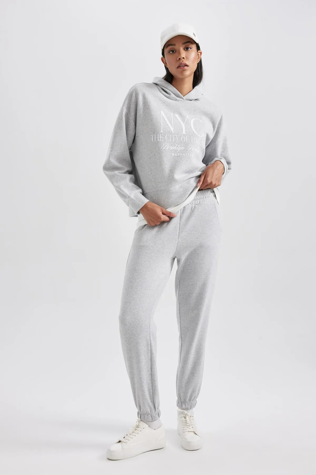 DeFacto  Jogger-Jogginghose