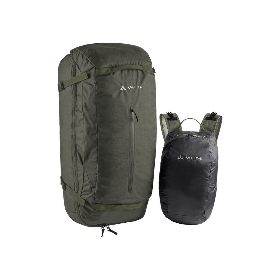 Mundo 65+To Go Reiserucksack
