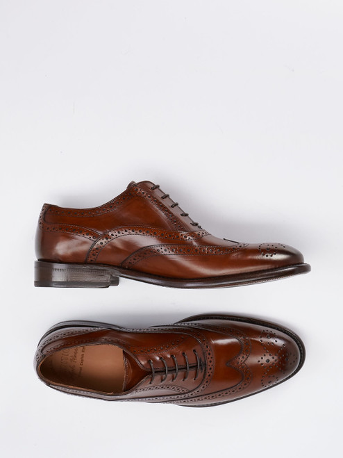Schnürschuh-46012890142 Ralph Harrison Edition