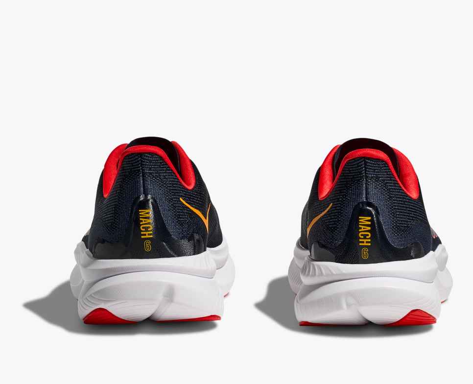 Mach 6 Varsity Navy / Nautical Dusk