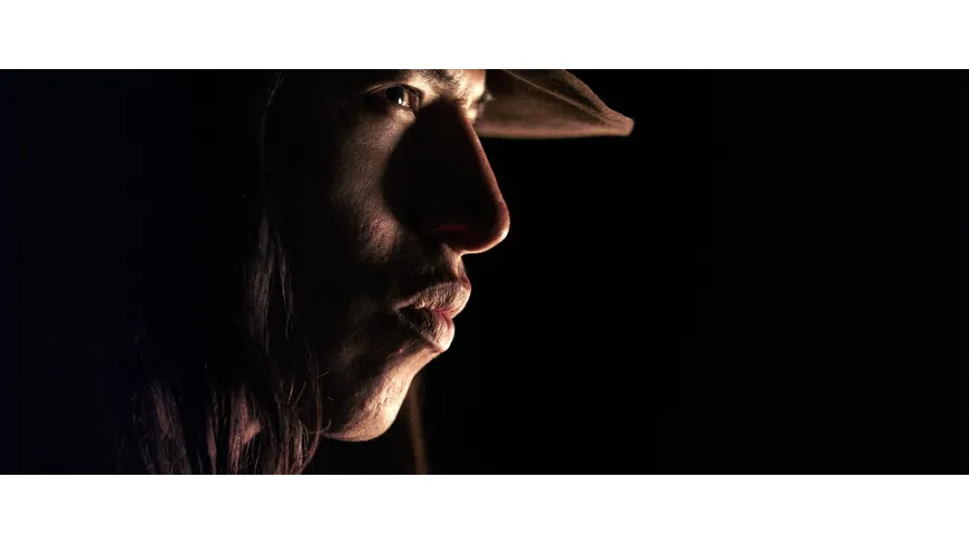 Blackwood - Das Massaker am Wendigo Creek
