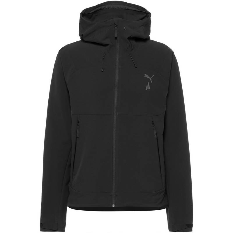 PUMA Seasons Softshelljacke Herren