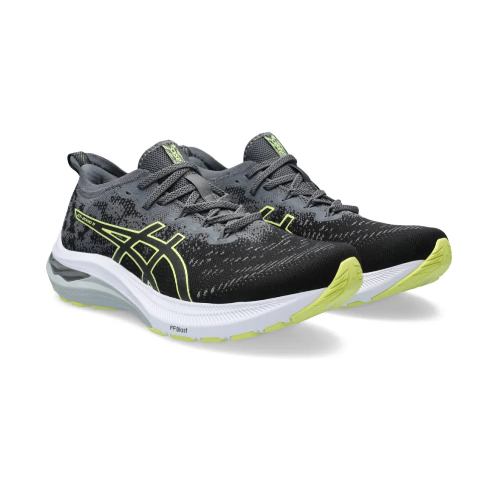Asics GT 2000 11 MK 1011B566-002 / schwarz
