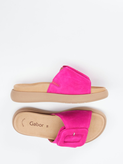 Pantolette-11015490010 Gabor