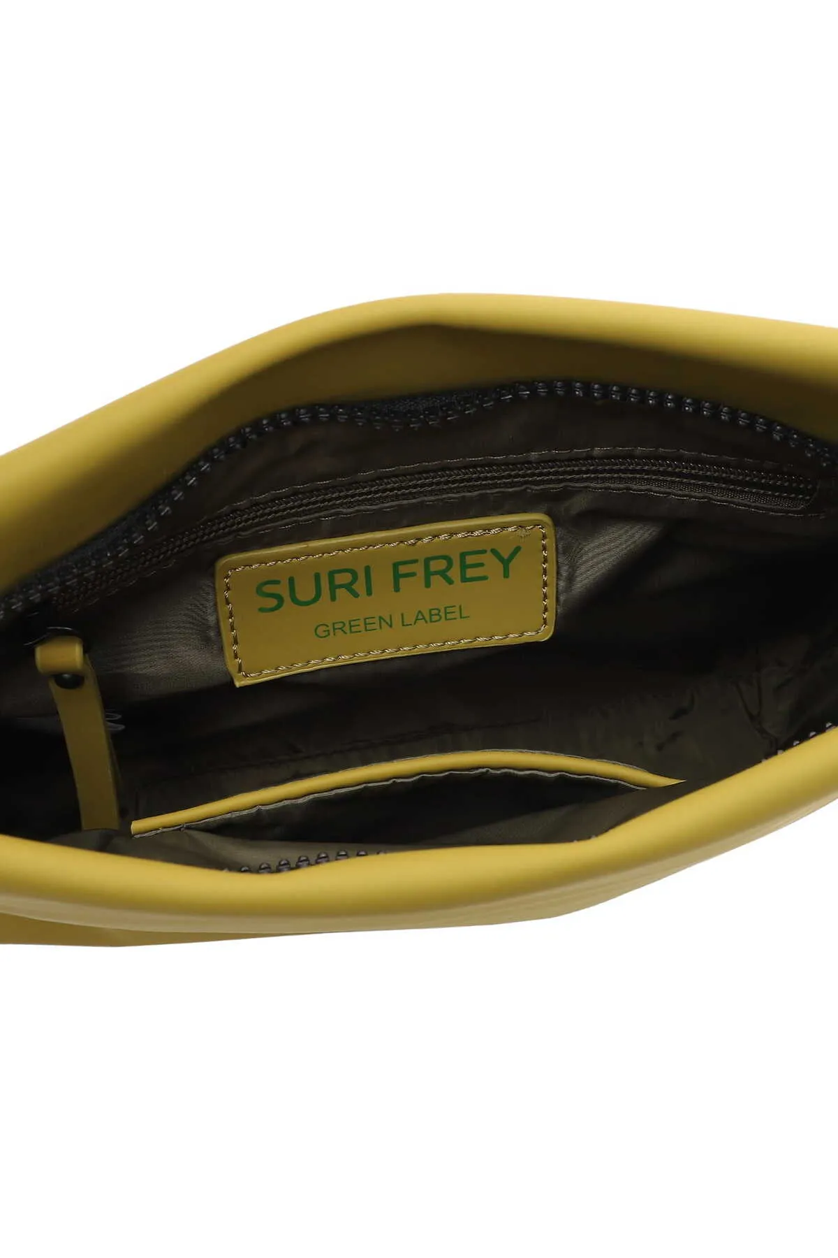 SURI FREY  Umhängetasche SURI Green Label Jenny