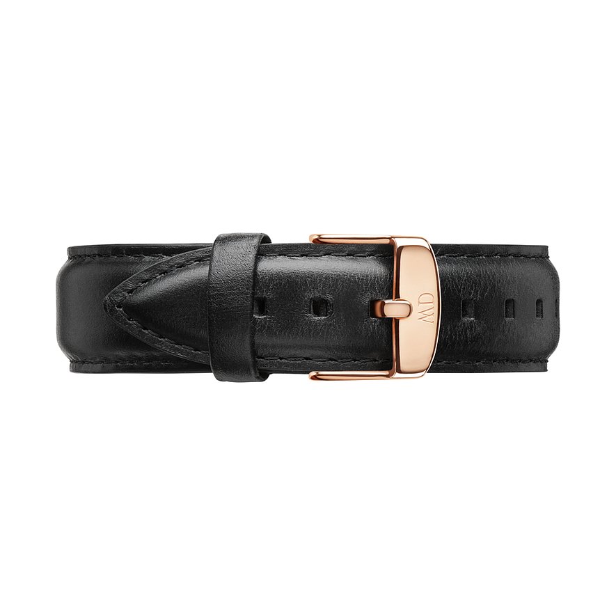Daniel Wellington Lederband Sheffield