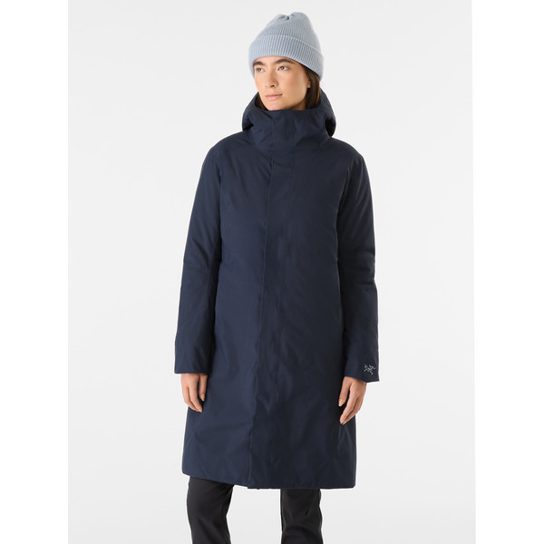 PATERA PARKA WOMEN`S Damen - Daunenmantel