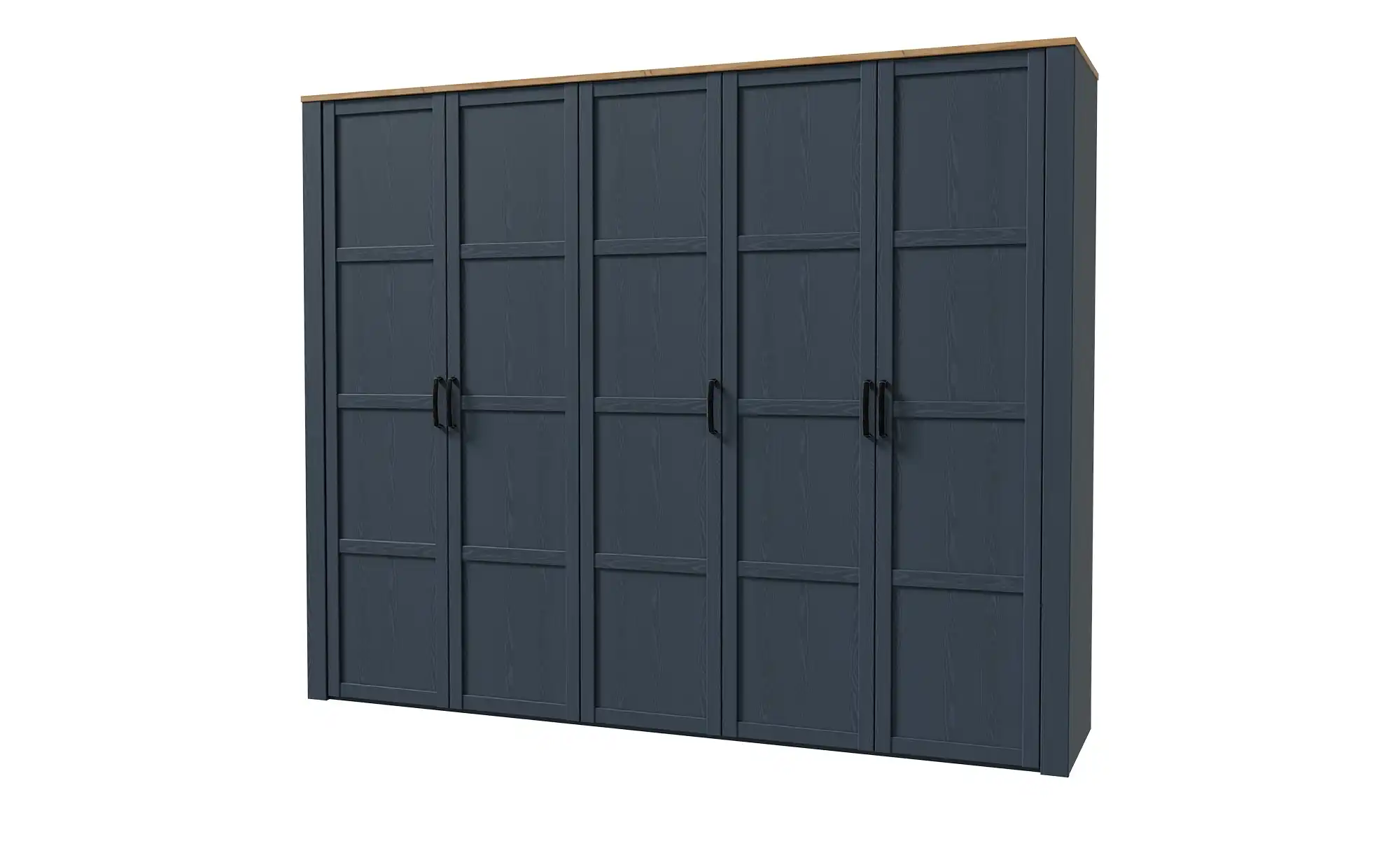 Drehtürenschrank