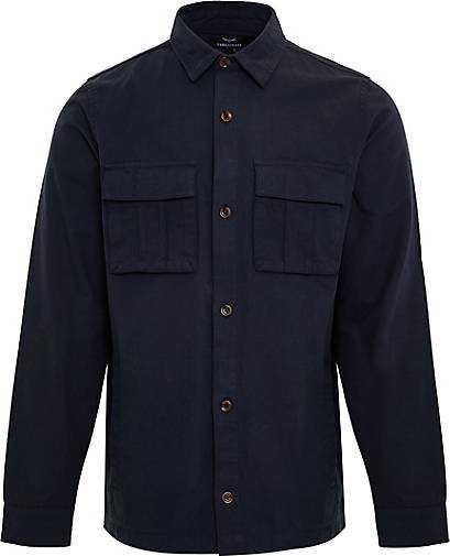 Threadbare Hemdjacke