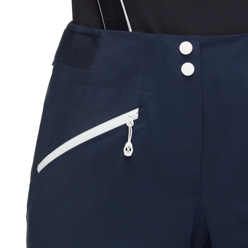Mammut Nordwand Pro Funktionshose Damen