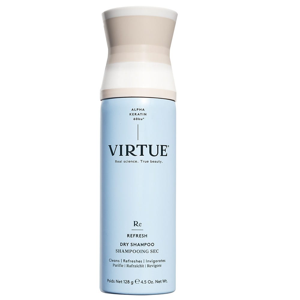 Virtue Refresh Dry Shampoo 128 g