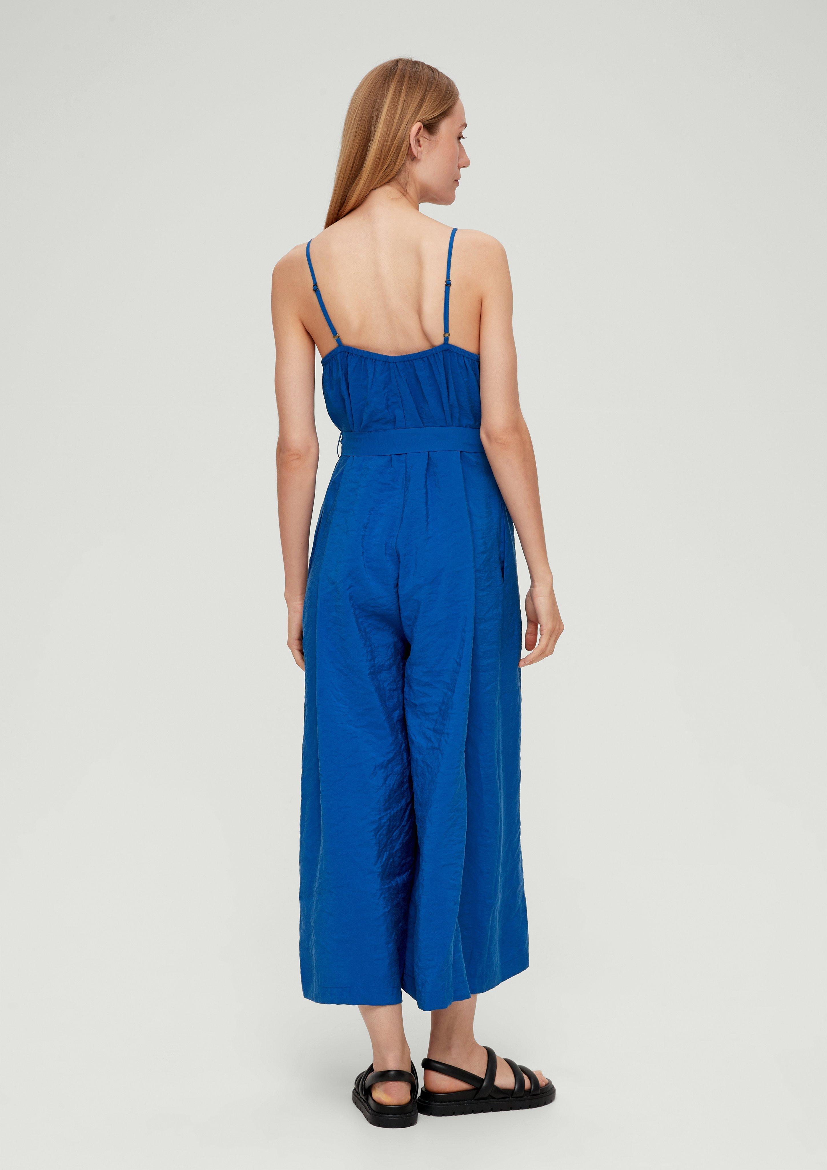Overall aus Modalmix  2132062-5602