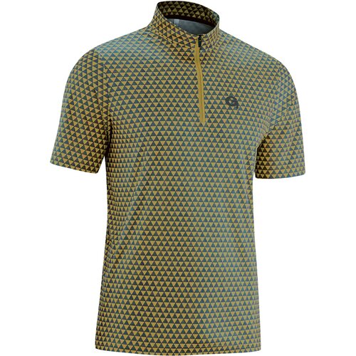 HERREN FAHRRADTRIKOT KURZ PESIO