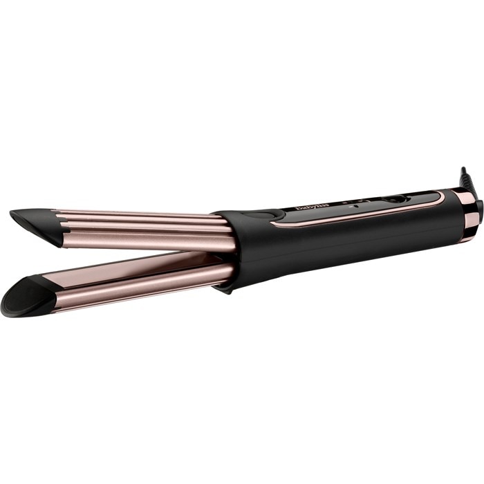 Curl Styler Luxe
