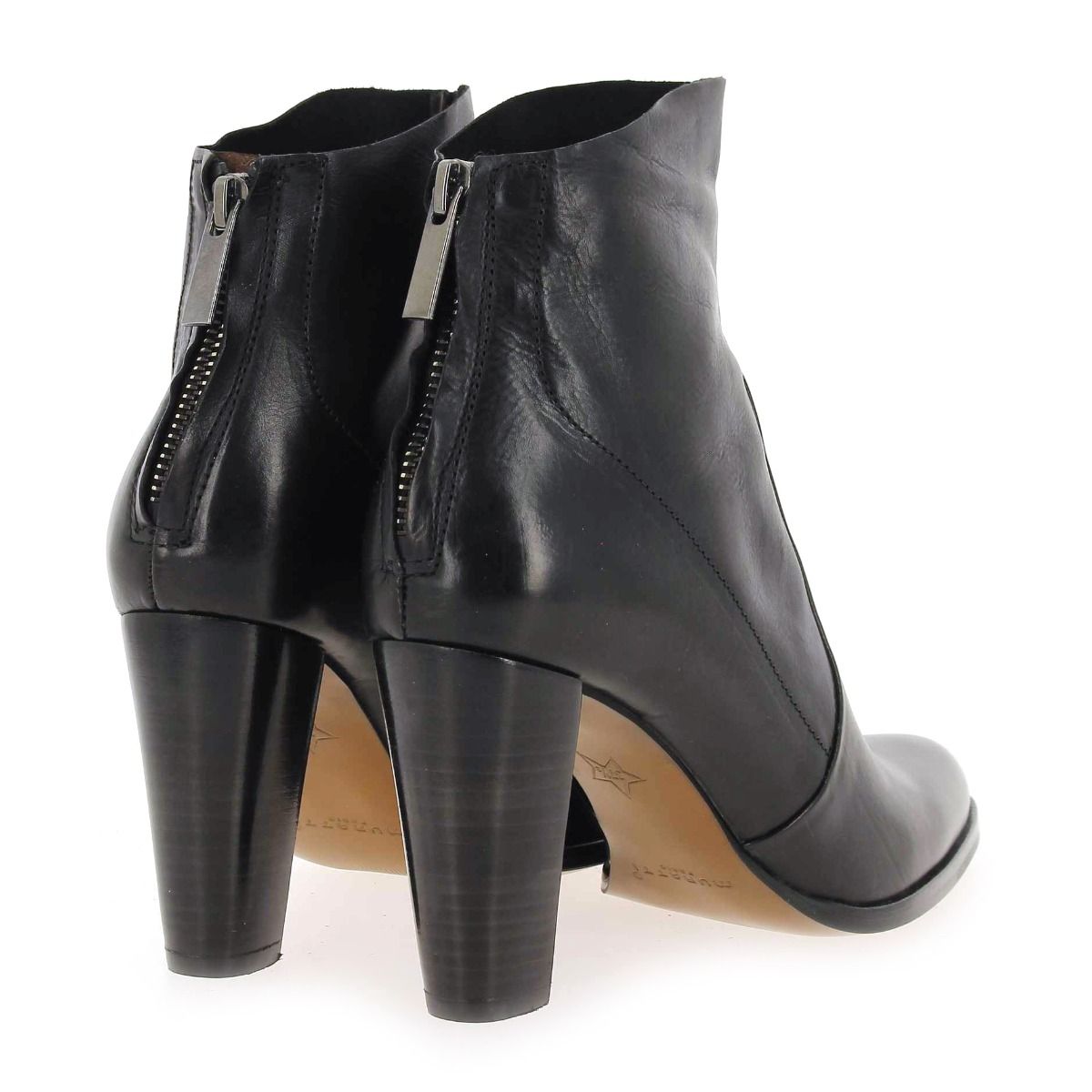 Muratti  RECEIVED - Noir
