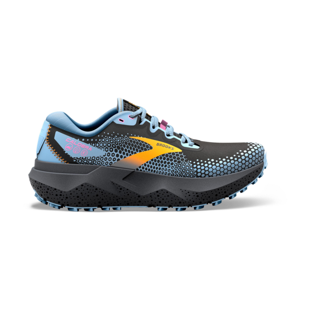 Brooks Caldera 6 1203661B096 / schwarz