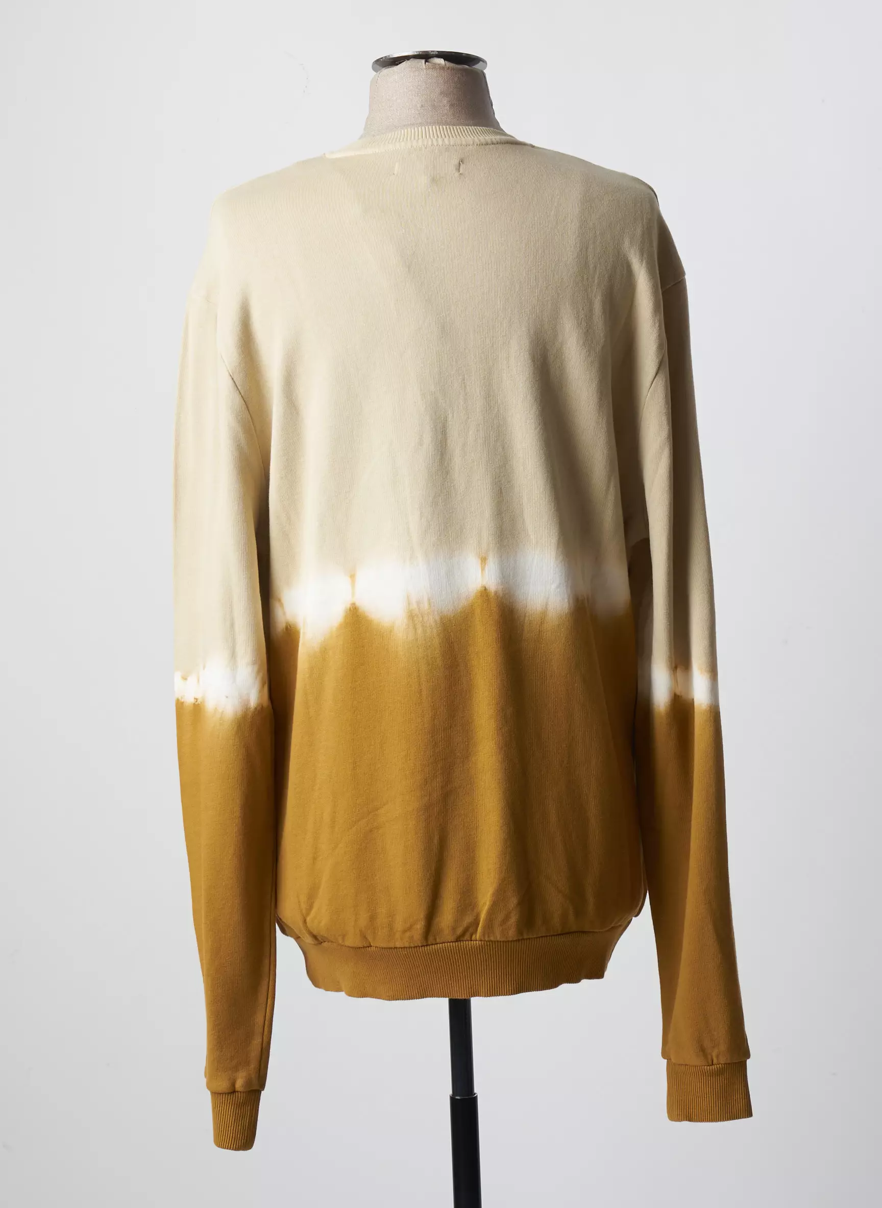 Bonobo Pulls Homme couleur beige