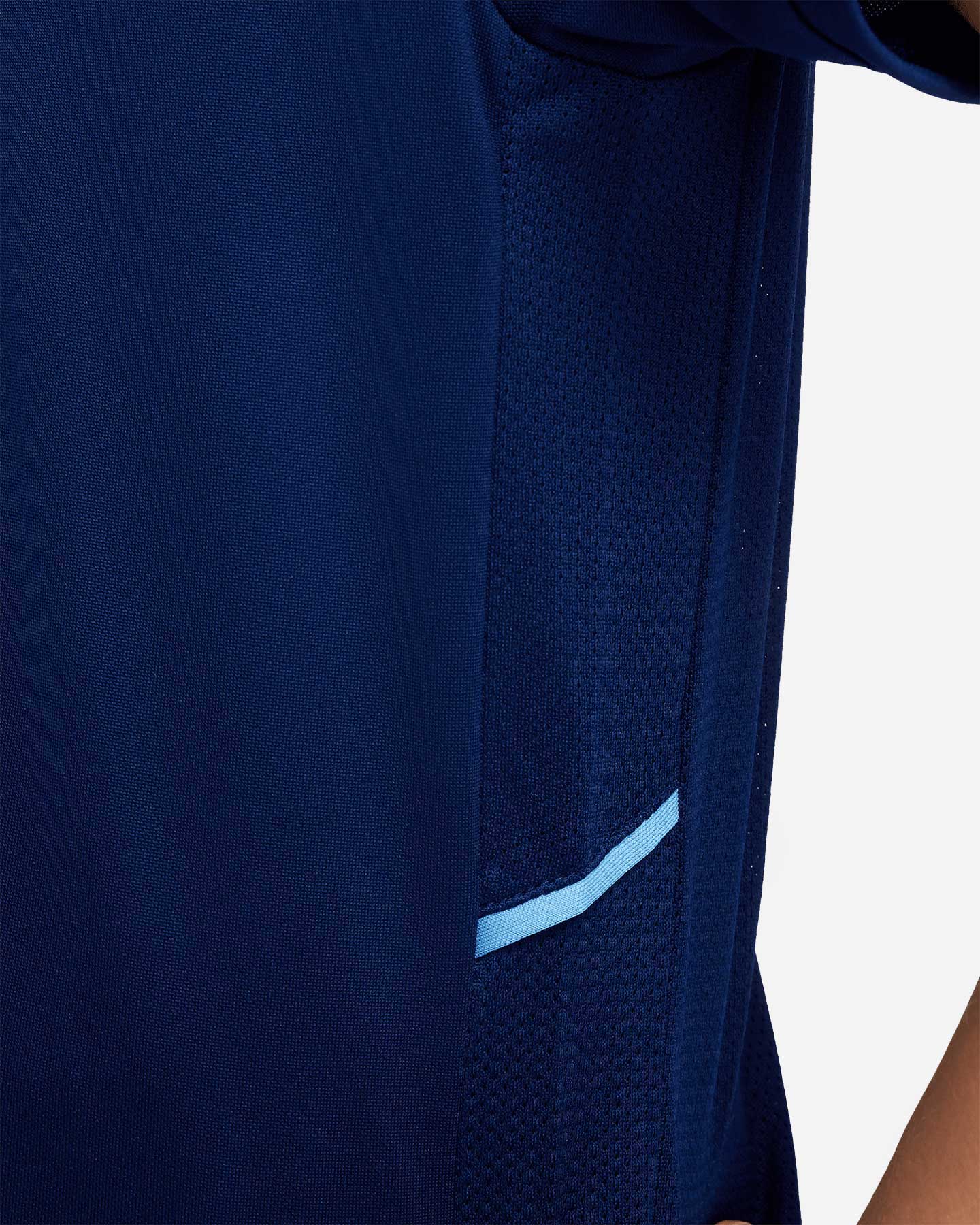 Futbalová košeľa Nike Academy 25 Erling Haaland Jr HJ3834-492