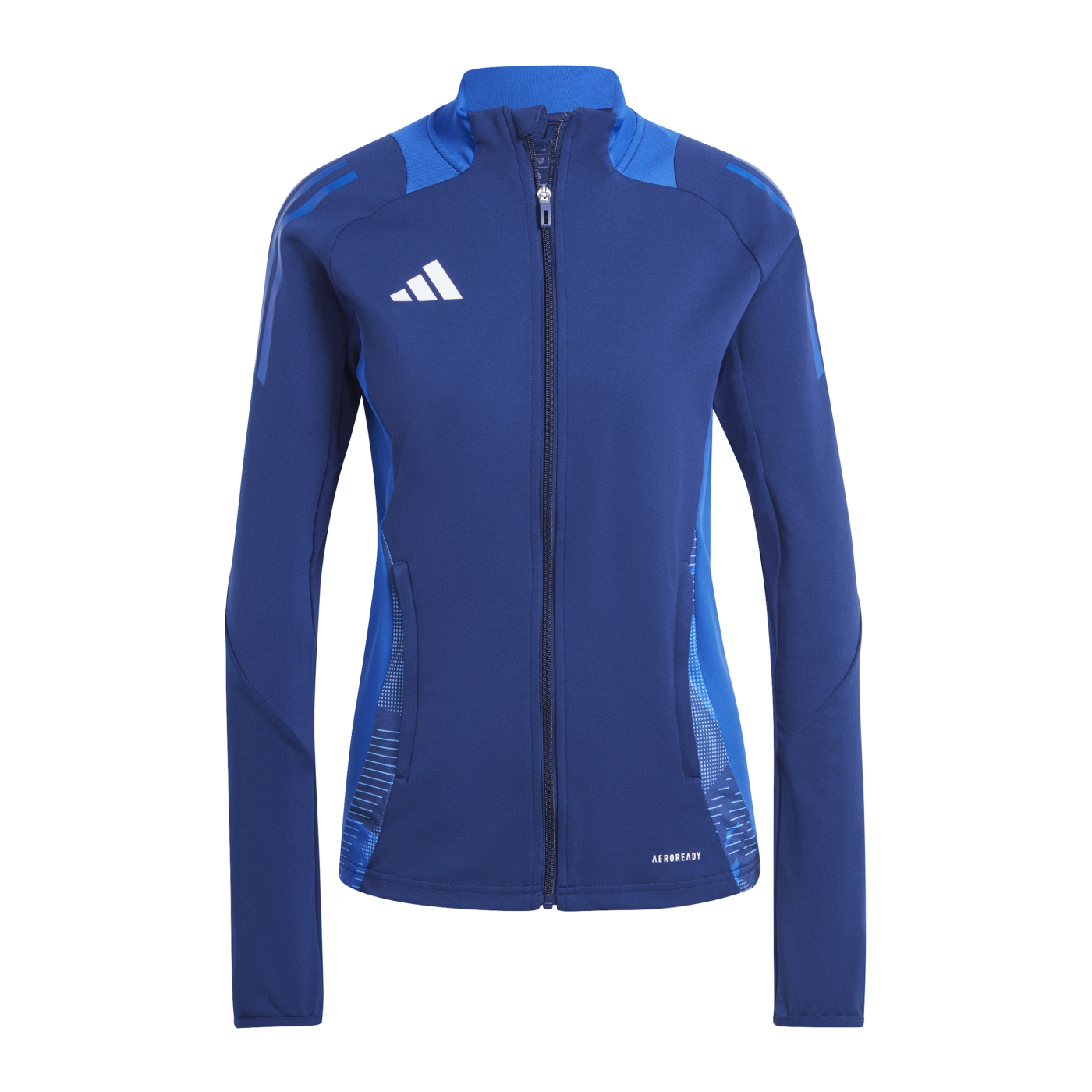adidas Tiro 24 Competition Trainingsjacke Damen