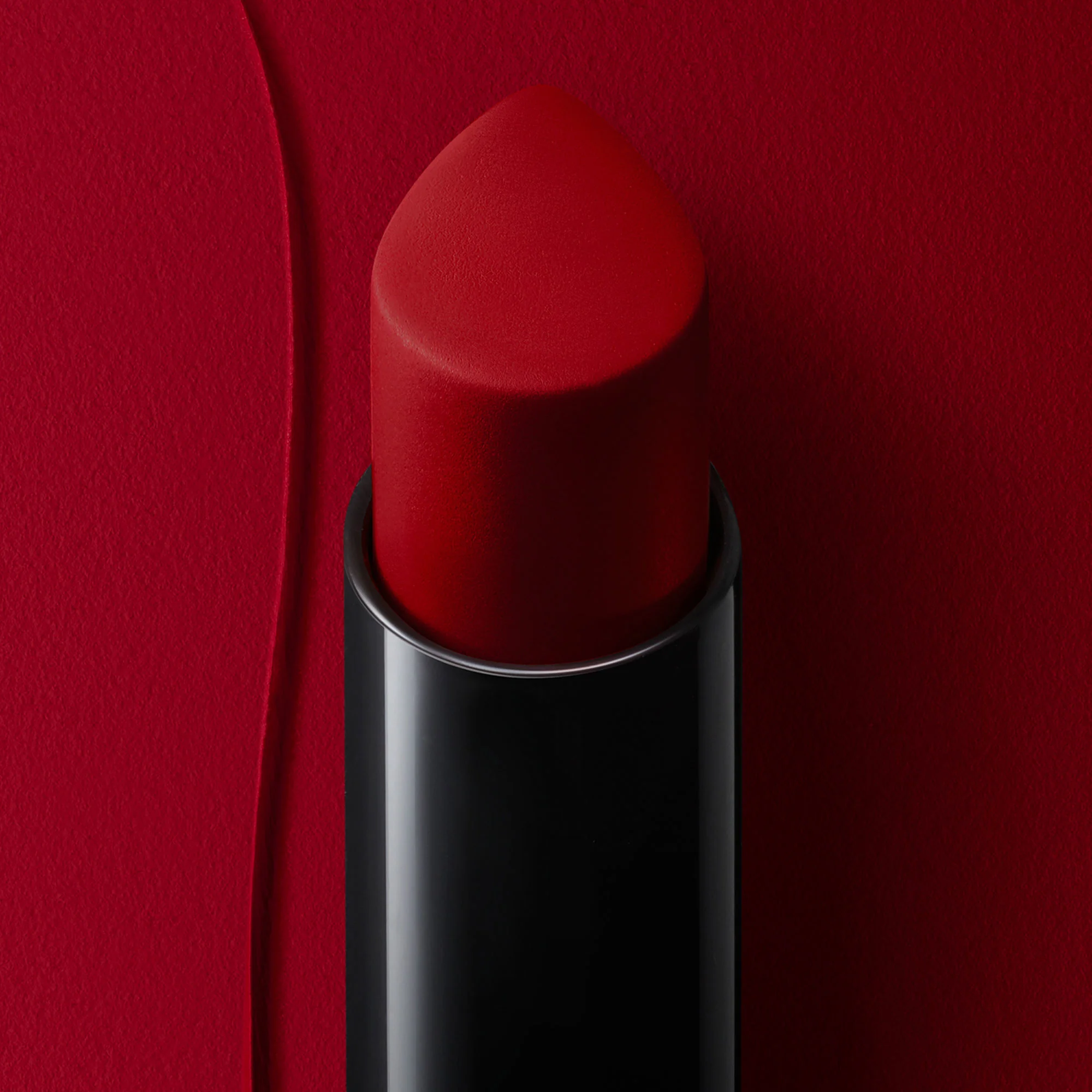 Lápiz labial mate Lip Power - Lápiz labial mate, lápiz labial