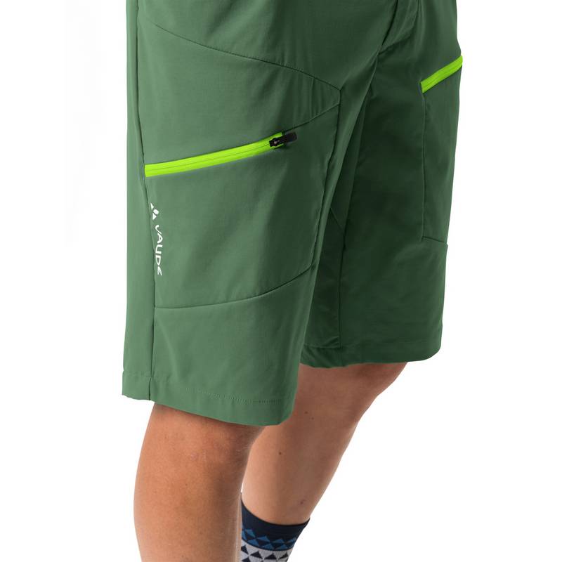 VAUDE Men's Tekoa Shorts III Funktionshose Herren