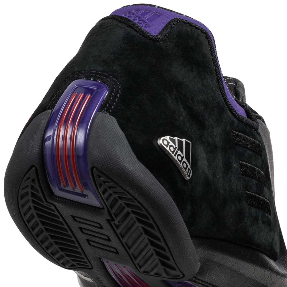 adidas x T-MAC 3 Restomod Basketballschuhe GY2394
