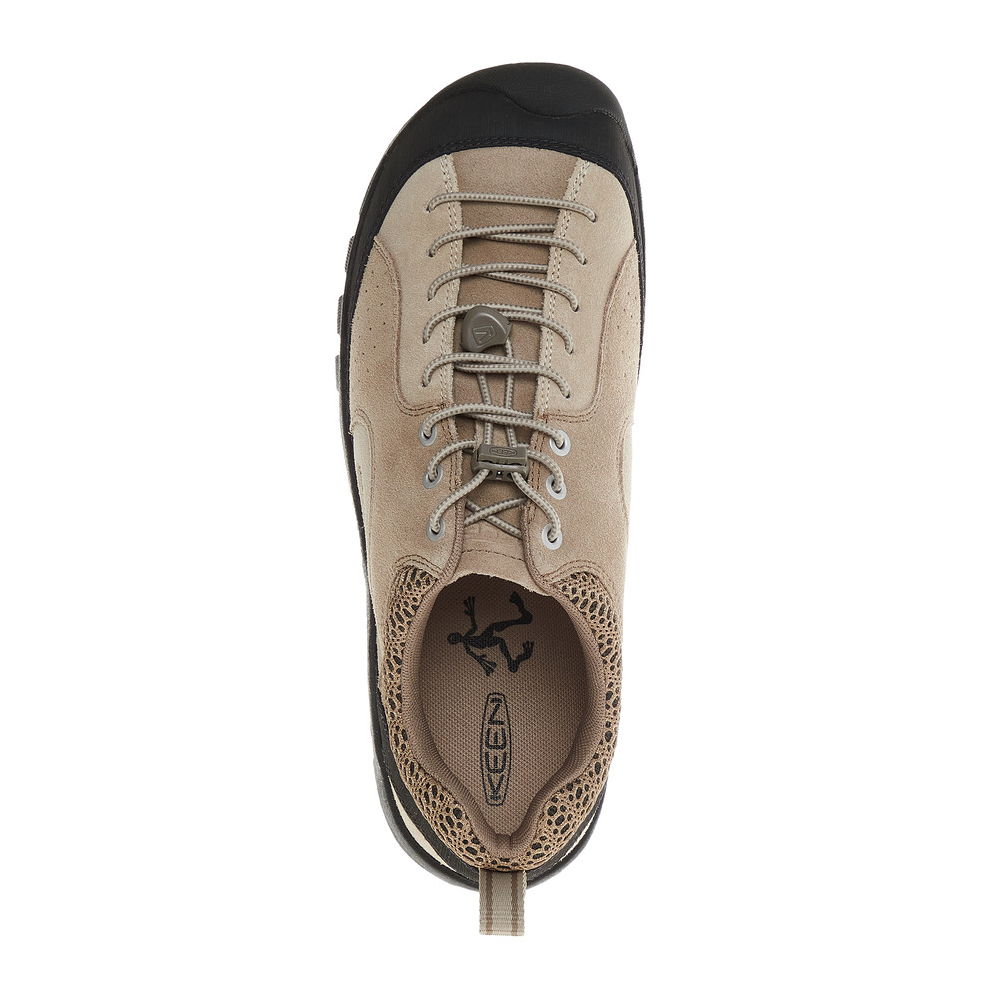 Keen x Hiking Patrol Jasper Rocks SP 1028330 / braun