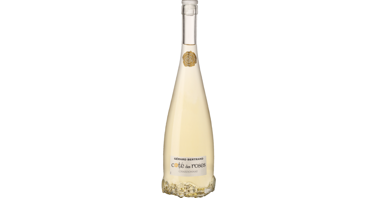 Côte des Roses Chardonnay