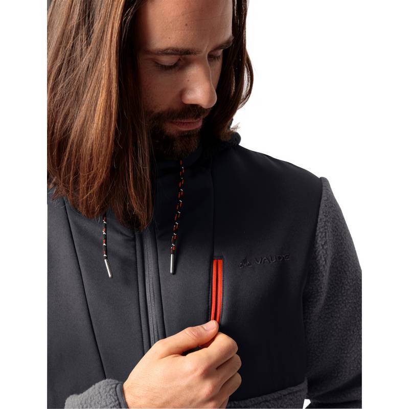 VAUDE Men's Manukau Fleece Jacket II Outdoorjacke Herren