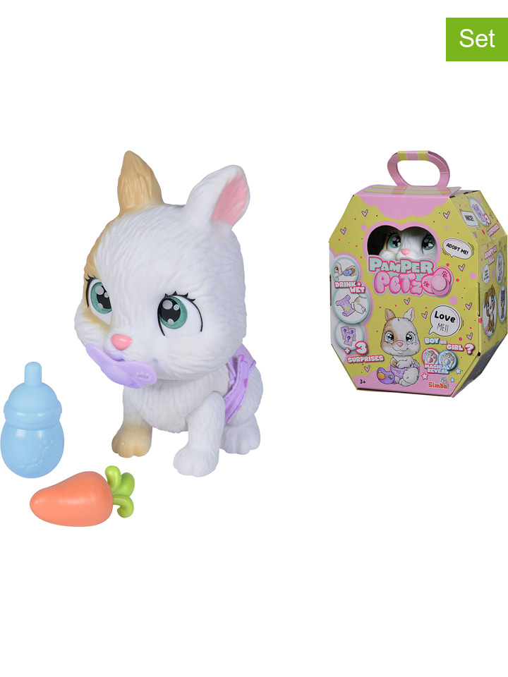 Simba Spielset 