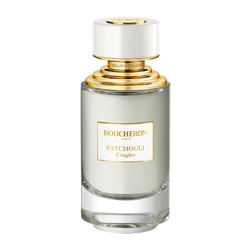 Boucheron Patchouli d'Angkor parfumūdens 125 ml