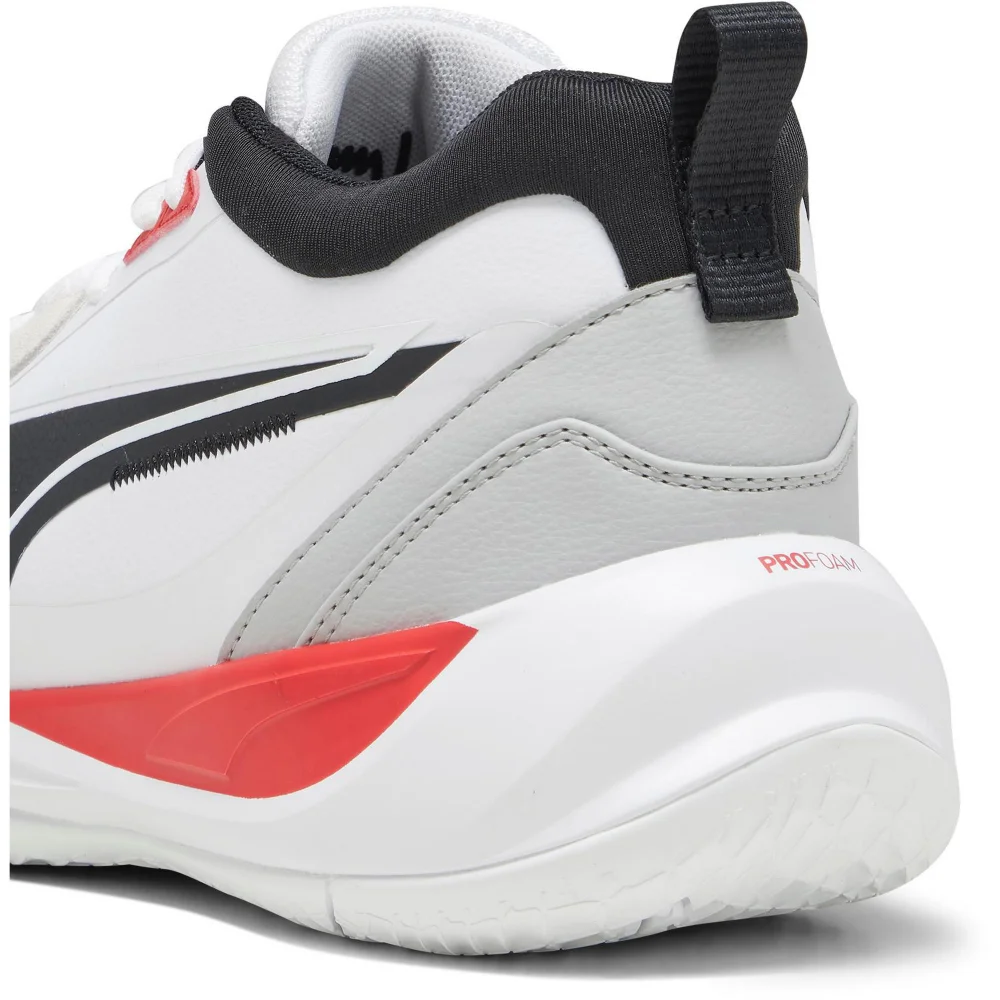 PUMA Playmaker Pro Plus 379156/001 / weiss