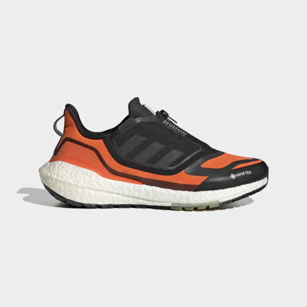 adidas Ultraboost 22 GTX Tex Gore Ultra Boost gx9126 / orange